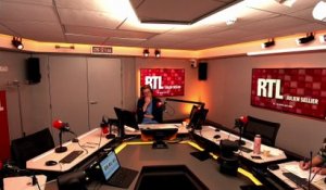 Le journal RTL de 5h du 25 août 2020