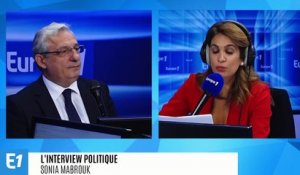 Turquie : Dr Ismail Hakki Musa évoque des "différents profonds" avec la France