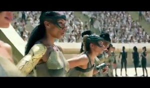 Wonder Woman 1984 (Trailer #2)
