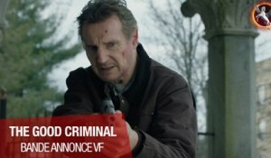 The Good Criminal - Bande annonce VF