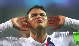 PSG - Thiago Silva, adieu aux larmes ?