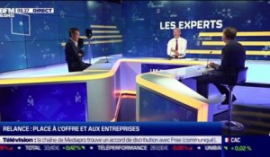 Les Experts : Les plus aisés devront-ils participer à la relance ? - 26/08