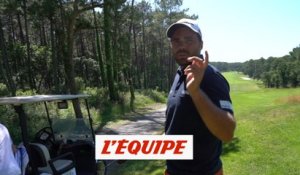 Une reco avec Langasque - Golf - Mag