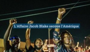 L'affaire John Blake secoue l'Amérique