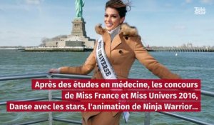 Iris Mittenaere "sous-exploitée" : elle balance sur TF1 et se lance dans un nouveau projet
