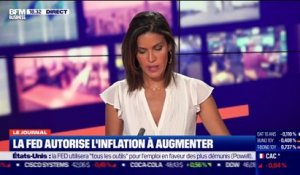 Le Grand Journal de l'Éco - Jeudi 27 août