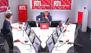 Le journal RTL de 7h30 du 28 août 2020
