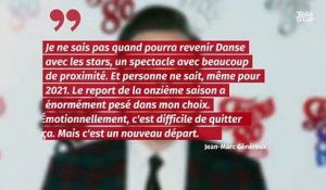 Danse avec les stars : Jean-Marc Généreux quitte TF1