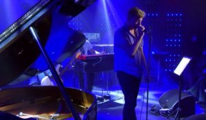 Benjamin Biolay - Où est passée la tendresse (Live) - Le Grand Studio RTL