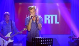 Benjamin Biolay - La Rua Madureira (Live) - Le Grand Studio RTL