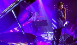 Benjamin Biolay - Miss Miss (Live) - Le Grand Studio RTL