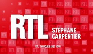 Le journal RTL de 10h du 30 août 2020