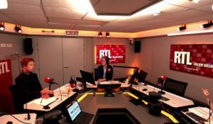 Le journal RTL de 6h30 du 31 août 2020