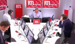 Le journal RTL de 7h du 31 août 2020