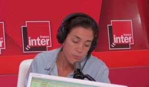 "La garçonne", sur France 2 : Laura Smet, une enquêtrice aux trois identités - Capture d'écrans