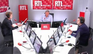 Le journal RTL de 8h du 31 août 2020