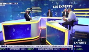 Les Experts : Veolia-Suez, futur leader de la transition écologique ? - 31/08