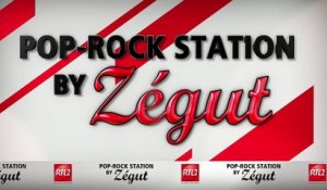 Prince, Fontaines D.C., Massive Attack dans RTL2 Pop Rock Station (30/08/20)