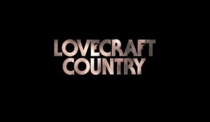 Lovecraft Country - Promo 1x04
