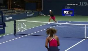 Highlights | Robin Montgomery - Yulia Putintseva