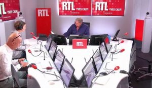 Le journal RTL de 7h30 du 01 septembre 2020