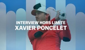Interview Hors Limite : Xavier Poncelet