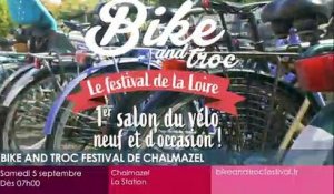 Toutes vos sorties dans la Loire !