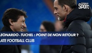 Leonardo / Tuchel : le point de non-retour ?