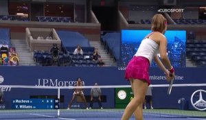 Highlights | Karolina Muchova - Venus Williams