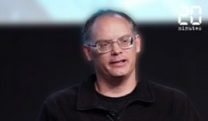 Tim Sweeney, créateur de « Fortnite », nouvelle bête noire d’Apple