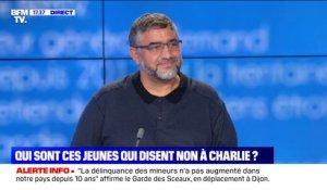 Le théologien Mamoun Abdelali dénonce "l'ingérence étrangère sur l'islam de France"