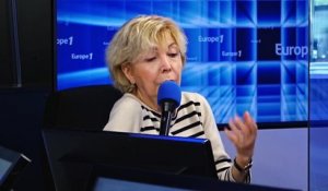 Maryse Wolinski : "Pourquoi occulte-t-on la vérité sur la surveillance de Charlie ?"