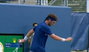 Highlights | Cameron Norrie - Federico Coria