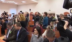 La Slovaquie retient son souffle, verdict attendu dans le procès Jan Kuciak
