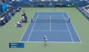 US Open - Djokovic plus fort qu'Edmund