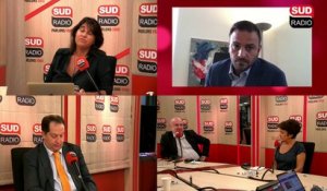 Macron et les journalistes/ Délinquance des mineurs et sentiment d'insécurité / François Bayrou