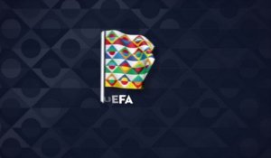 Les buts d'îles Féroé-Malte - Foot - Ligue des nations