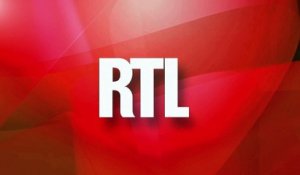 Le journal RTL de 10h du 04 septembre 2020