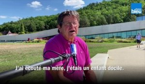 80 ans de la découverte de Lascaux : l'ancien instituteur de Montignac a pu visiter le cabinet des félins