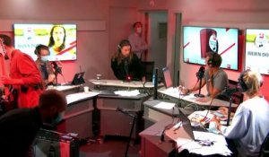 Julien Doré en live et en interview dans Le Double Expresso RTL2 (04/09/20)