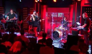 Hoshi - Amour censure (Live) - Le Grand Studio RTL