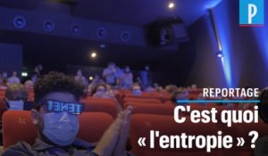 Tenet : même en ayant vu le film deux fois « ça reste difficile à comprendre »