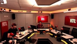 Le journal RTL de 5h du 05 septembre 2020