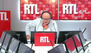 Les infos de 18h - Le Pen estime que "Dupond-Moretti, c'est Taubira, en pire"