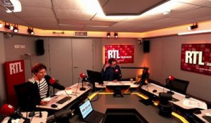 Le journal RTL de 5h30 du 07 septembre 2020