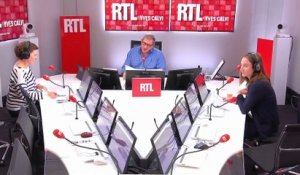 Le journal RTL de 7h30 du 07 septembre 2020