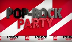 U2, Weezer, Madonna dans RTL2 Pop-Rock Party by Loran (05/09/20)