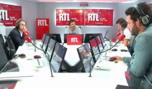 RTL Foot du 04 septembre 2020