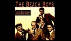The Beach Boys - Moon Dawg [1962]