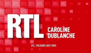 Le journal RTL de 23h du 14 septembre 2020
